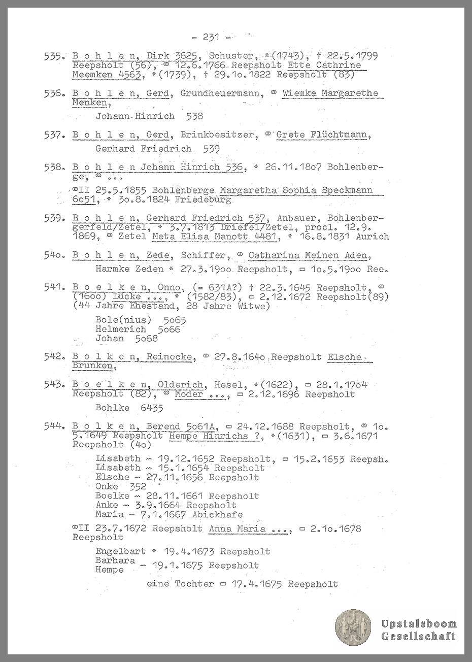 Document